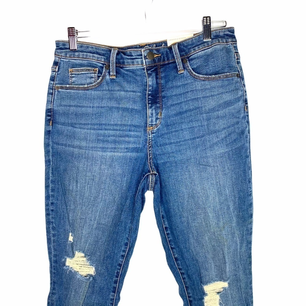 NWT Universal Thread High Rise Skinny - Picture 2 of 12